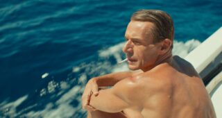Lambert Wilson : l'Odyssée