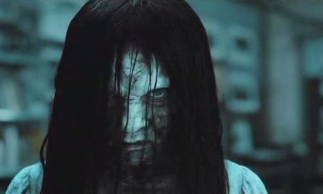 Le Cercle - The Ring : Le Cercle
