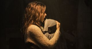 Le Sanctuaire : Le Sanctuaire