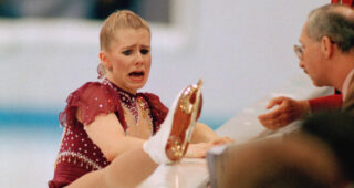 Margot Robbie : Photo Tonya Harding
