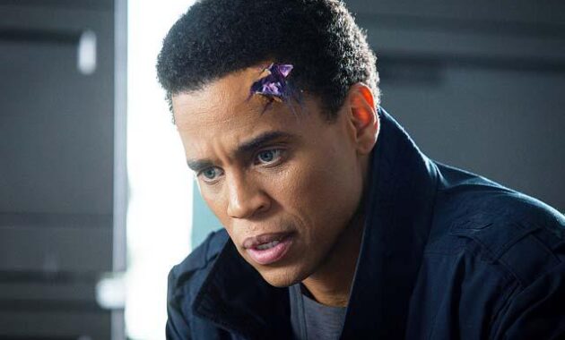 Michael Ealy : Photo Michael Ealy
