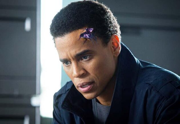 Photo Michael Ealy