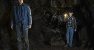 Midnight Special : bande-annonce