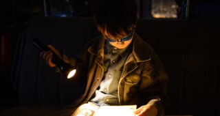 Midnight Special : bande-annonce
