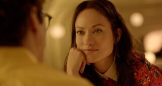 Olivia Wilde : Her (Olivia Wilde), Her
