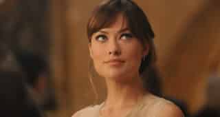 Olivia Wilde : Olivia Wilde