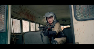 Pandemic : bande-annonce