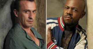 Prison break : saison 6
