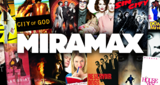 Pulp Fiction : miramax
