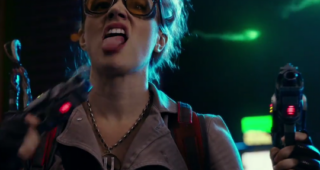 S.O.S. Fantômes : Photo Kate McKinnon