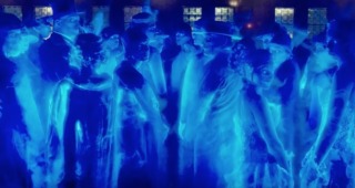 S.O.S. Fantômes : S.O.S. Fantômes