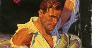 San Andreas : Photo Doc Savage