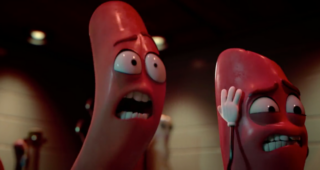 Sausage Party : bande-annonce