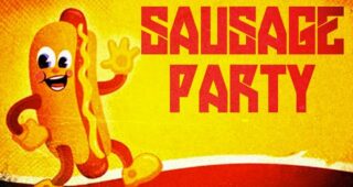Sausage Party : bande-annonce