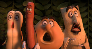 Sausage Party : bande-annonce