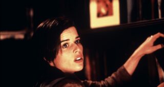 Scream 3 : Scream 3