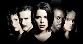 Scream 3 : Scream 3