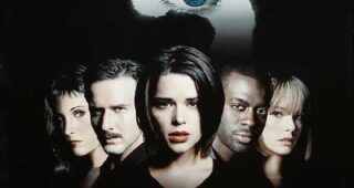 Scream 3 : Scream 3 poster