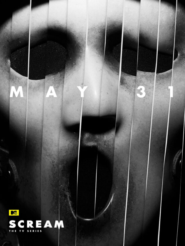 Photo Affiche Saison 2