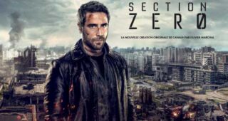 Section Zéro : Section Zéro