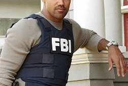 Shemar Moore : esprit criminel