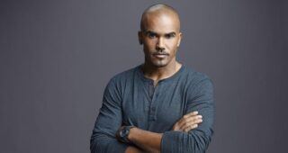 Shemar Moore : profil