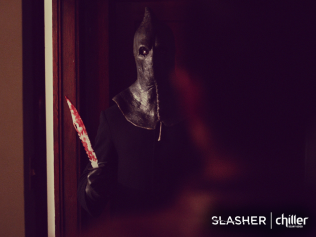Slasher