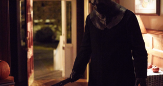 Slasher : Slasher
