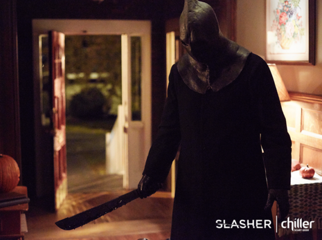 Slasher