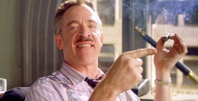 Photo JK Simmons