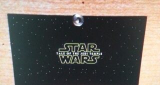 Star Wars Episode VIII : titre secret