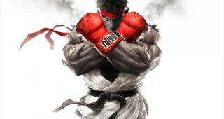 Street fighter : Photo Street Fighter V