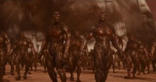 TERRAFORMARS : le film