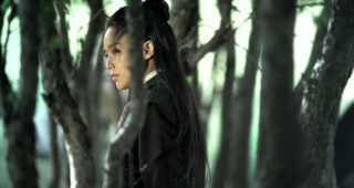 The Assassin : The Assassin