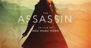The Assassin : The Assassin poster