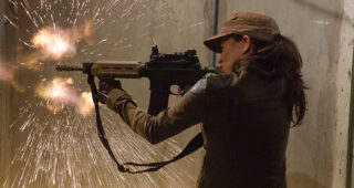 The Walking Dead saison 6 : épisode 13 (3)