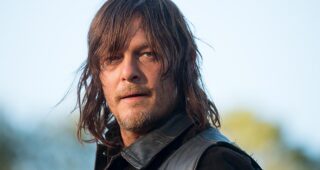 The Walking Dead saison 6 : épisode 14 (2)