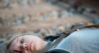 The Walking Dead saison 6 : épisode 14 (3)