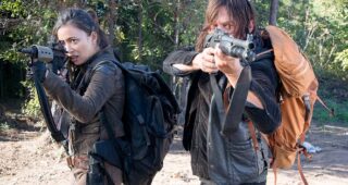 The Walking Dead saison 6 : épisode 14 (4)