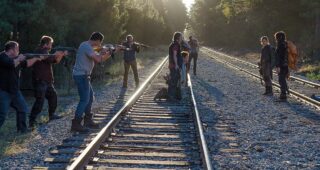 The Walking Dead saison 6 : épisode 14 (6)