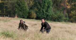 The Walking Dead saison 6 : épisode 15 (2)
