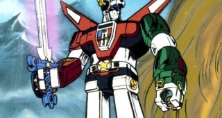Transformers : Photo 2 Voltron