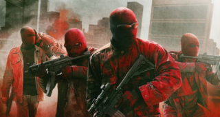 Triple 9 : Triple 9
