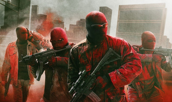 Triple 9 : Triple 9