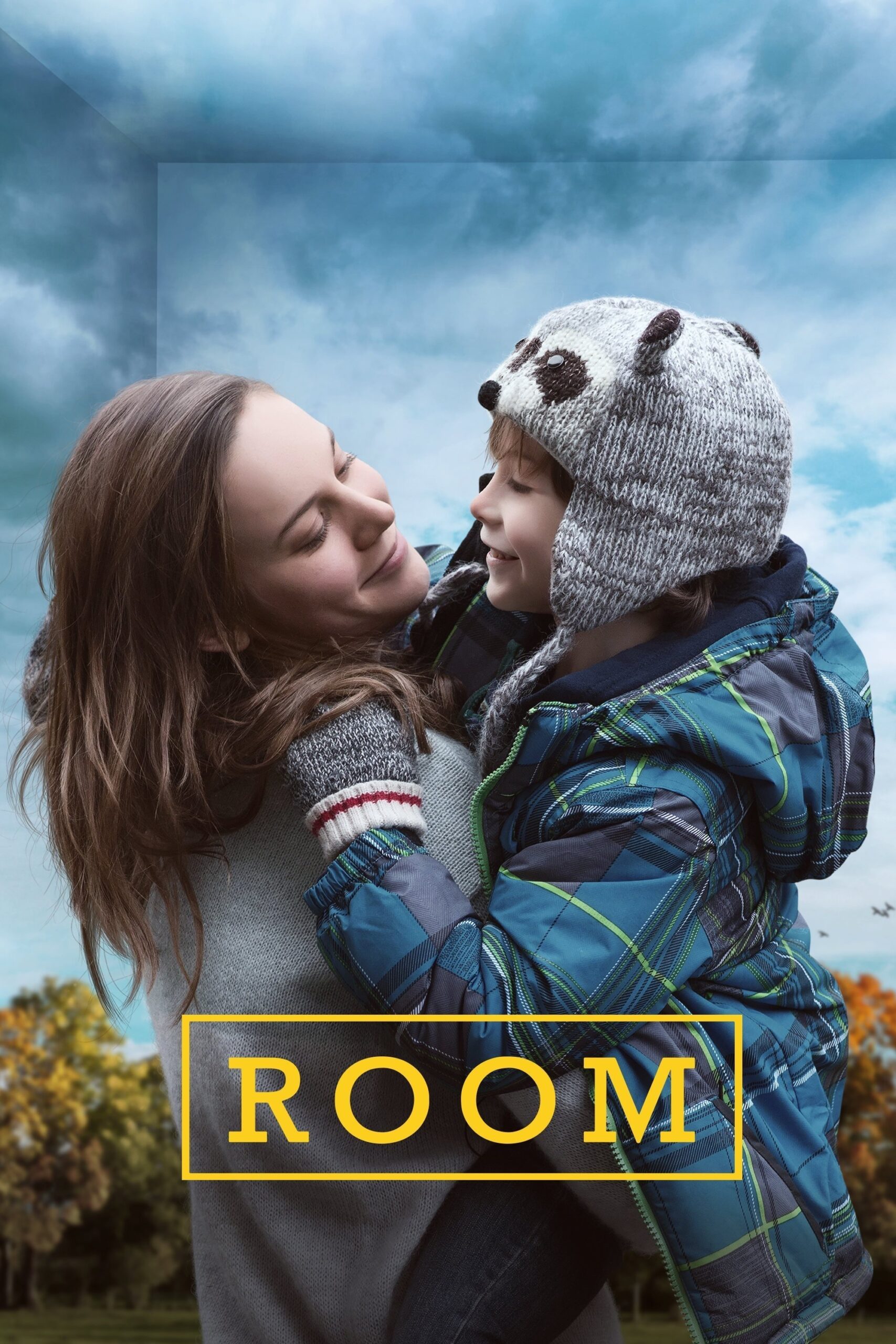 Jacob Tremblay : Photo officielle