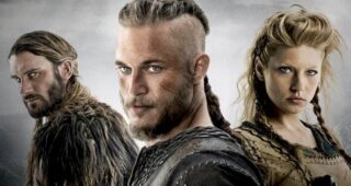 Vikings : saison 5
