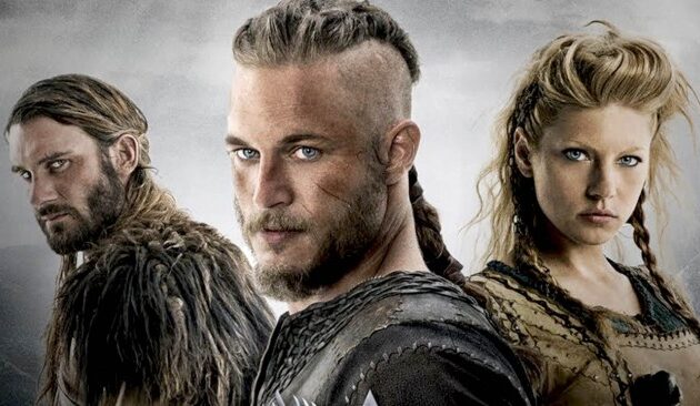 Vikings : saison 5