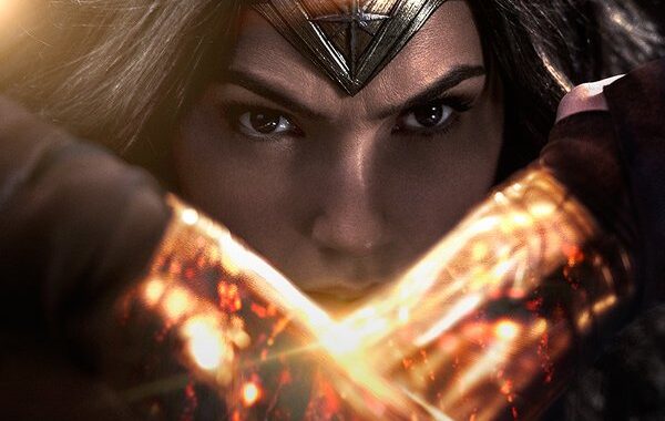 Wonder Woman : Wonder Woman