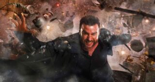 X-Men origins : Wolverine : Photo SAbretooth