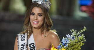 xXx: The Return of Xander Cage : miss colombie presque univers